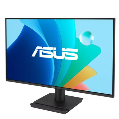 Monitor Gamer ASUS VA259HGA con Eye Care – 25 pulgadas (24.5 pulgadas visibles), IPS, Full HD, Sin marco, 120Hz, Adaptive-Sync, 1ms MPRT, HDMI, VGA, Low Blue Light, Flicker Free, Montable en pared