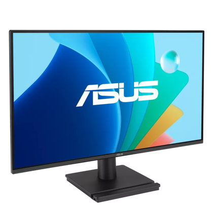Monitor Gamer ASUS VA259HGA con Eye Care – 25 pulgadas (24.5 pulgadas visibles), IPS, Full HD, Sin marco, 120Hz, Adaptive-Sync, 1ms MPRT, HDMI, VGA, Low Blue Light, Flicker Free, Montable en pared