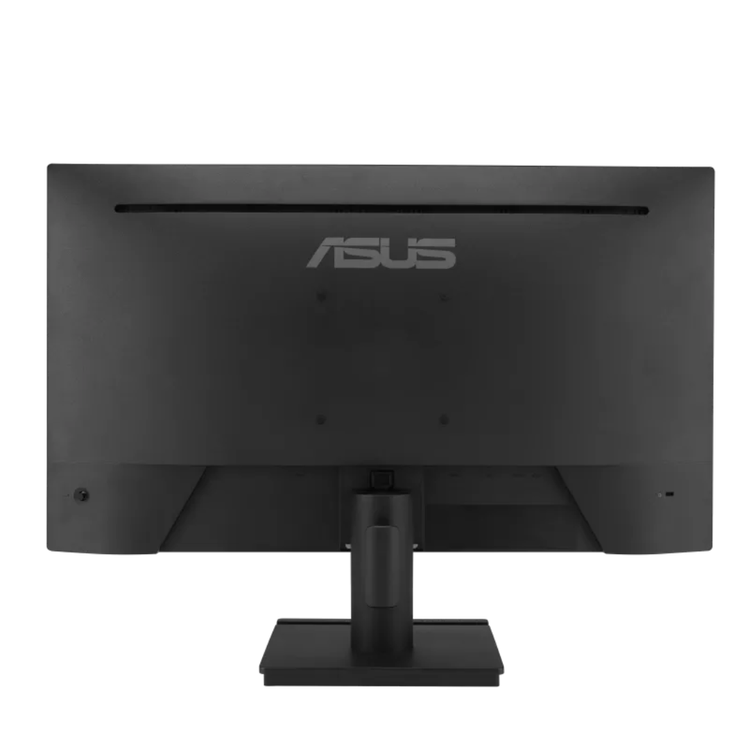 Monitor Gamer ASUS VA259HGA con Eye Care – 25 pulgadas (24.5 pulgadas visibles), IPS, Full HD, Sin marco, 120Hz, Adaptive-Sync, 1ms MPRT, HDMI, VGA, Low Blue Light, Flicker Free, Montable en pared
