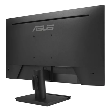 Monitor Gamer ASUS VA259HGA con Eye Care – 25 pulgadas (24.5 pulgadas visibles), IPS, Full HD, Sin marco, 120Hz, Adaptive-Sync, 1ms MPRT, HDMI, VGA, Low Blue Light, Flicker Free, Montable en pared