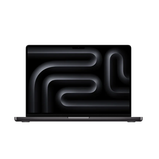 MacBook Pro de 14 pulgadas M4