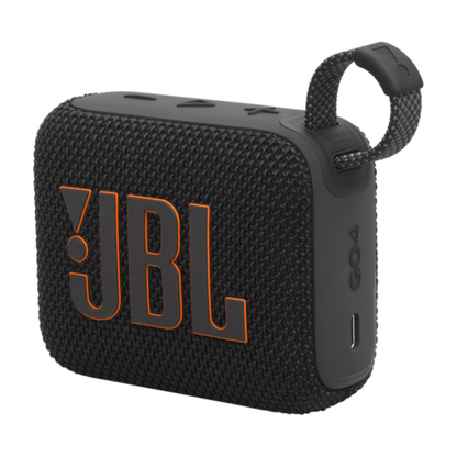 PARLANTE JBL GO 4