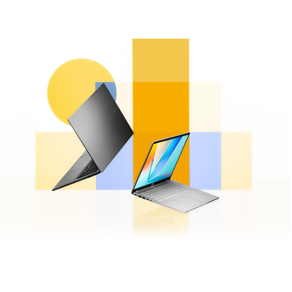 ASUS Vivobook M3607HA – Ryzen 9 • 16GB • 1TB SSD • Pantalla 144Hz