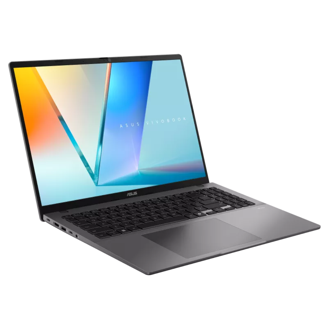 ASUS Vivobook M3607HA – Ryzen 9 • 16GB • 1TB SSD • Pantalla 144Hz