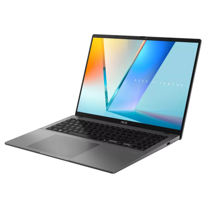 ASUS Vivobook M3607HA – Ryzen 9 • 16GB • 1TB SSD • Pantalla 144Hz