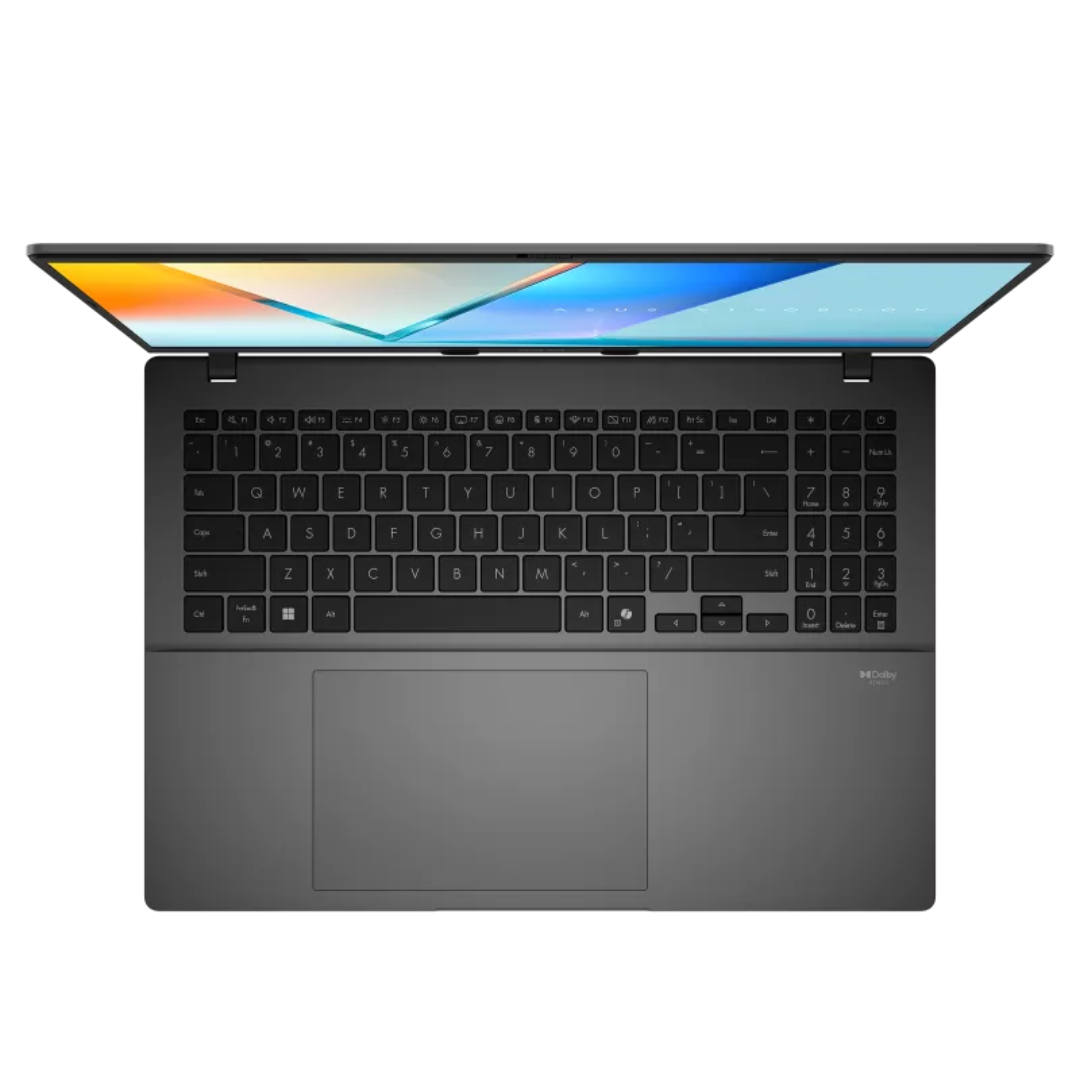 ASUS Vivobook M3607HA – Ryzen 9 • 16GB • 1TB SSD • Pantalla 144Hz
