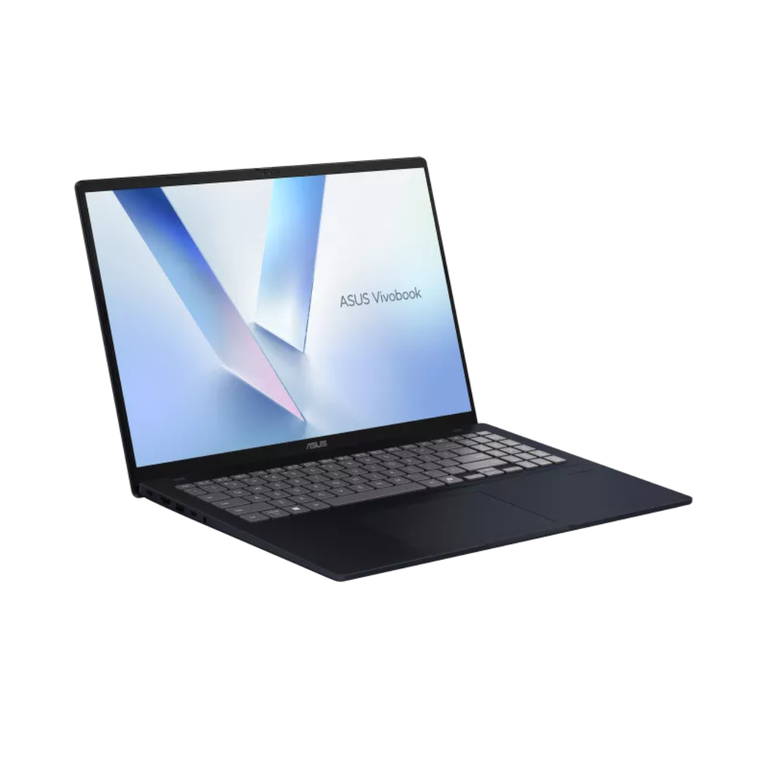 ASUS Vivobook M1607KA – Ryzen 7 AI • 16GB • 512GB SSD • Copilot+ PC