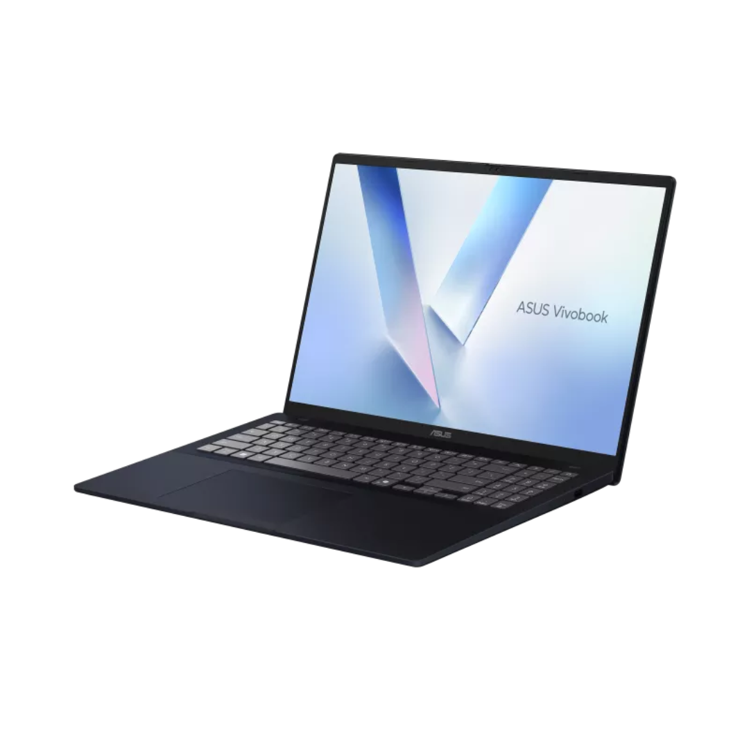 ASUS Vivobook M1607KA – Ryzen 7 AI • 16GB • 512GB SSD • Copilot+ PC