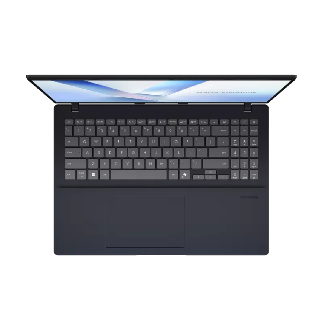 ASUS Vivobook M1607KA – Ryzen 7 AI • 16GB • 512GB SSD • Copilot+ PC