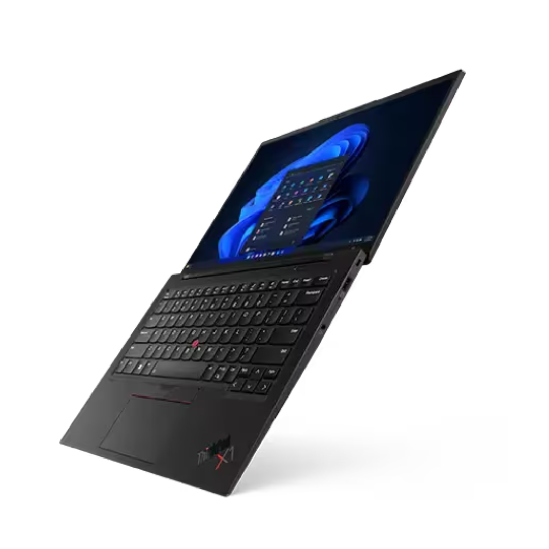 Lenovo ThinkPad X1 Carbon 10ª Gen – Core i7 • 16GB RAM • 256GB SSD • 14” FHD (Usado)
