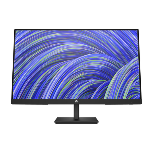 Monitor HP V24i G5 FHD de 23,8"