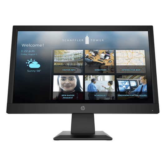 Monitor HP P19b G4 de 18.5"