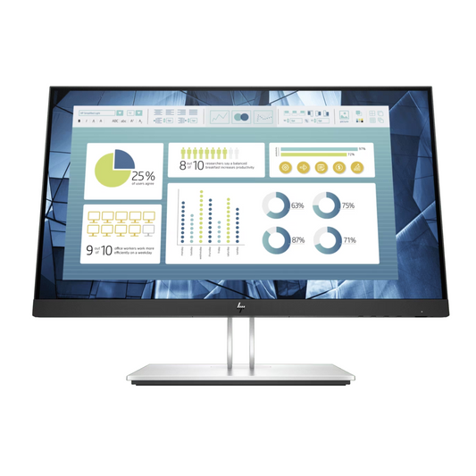 Monitor FHD HP E22 G4