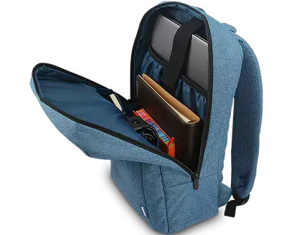 MORRAL LENOVO AZUL