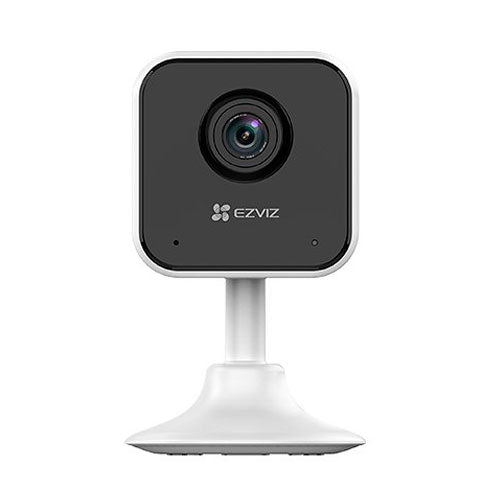 Cámara Wi-Fi inteligente para el hogar Ezviz – H1c 1080p