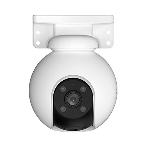 Cámara Wi-Fi con Paneo e Inclinación Ezviz – H8 Pro 3K / CS-H8-R100-1J5WKFL