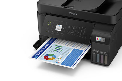 EPSON ECOTANK L5590