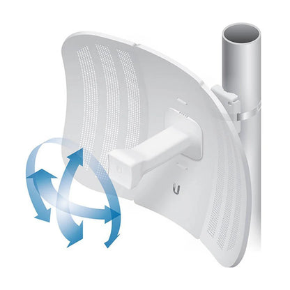 ANTENA UBIQUITI LBA-M5-23