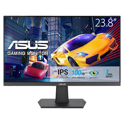 MONITOR ASUS VA24EHE
