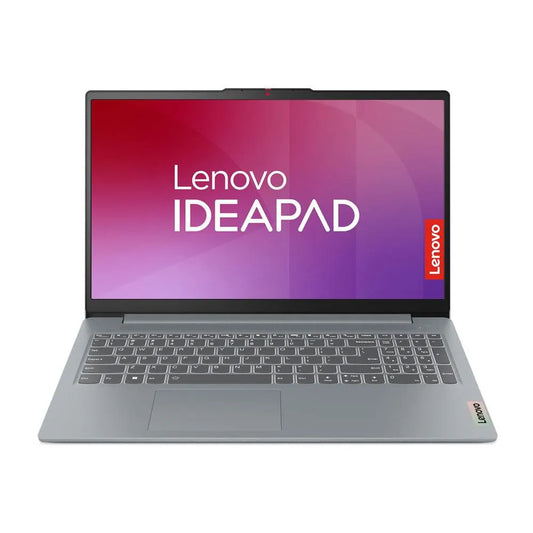 Portatil Tactil LENOVO IdeaPad Slim 3 Intel Core i5 12450H RAM 16 GB 512 GB SSD