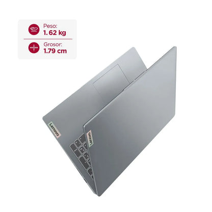 LENOVO IdeaPad Slim 3 – Core i5 • 16GB • 512GB SSD • 14" FHD Táctil