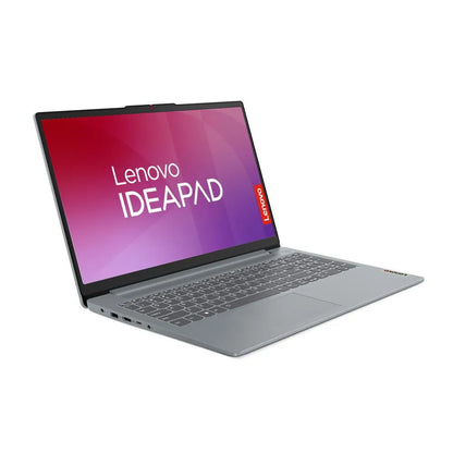 LENOVO IdeaPad Slim 3 – Core i5 • 16GB • 512GB SSD • 14" FHD Táctil