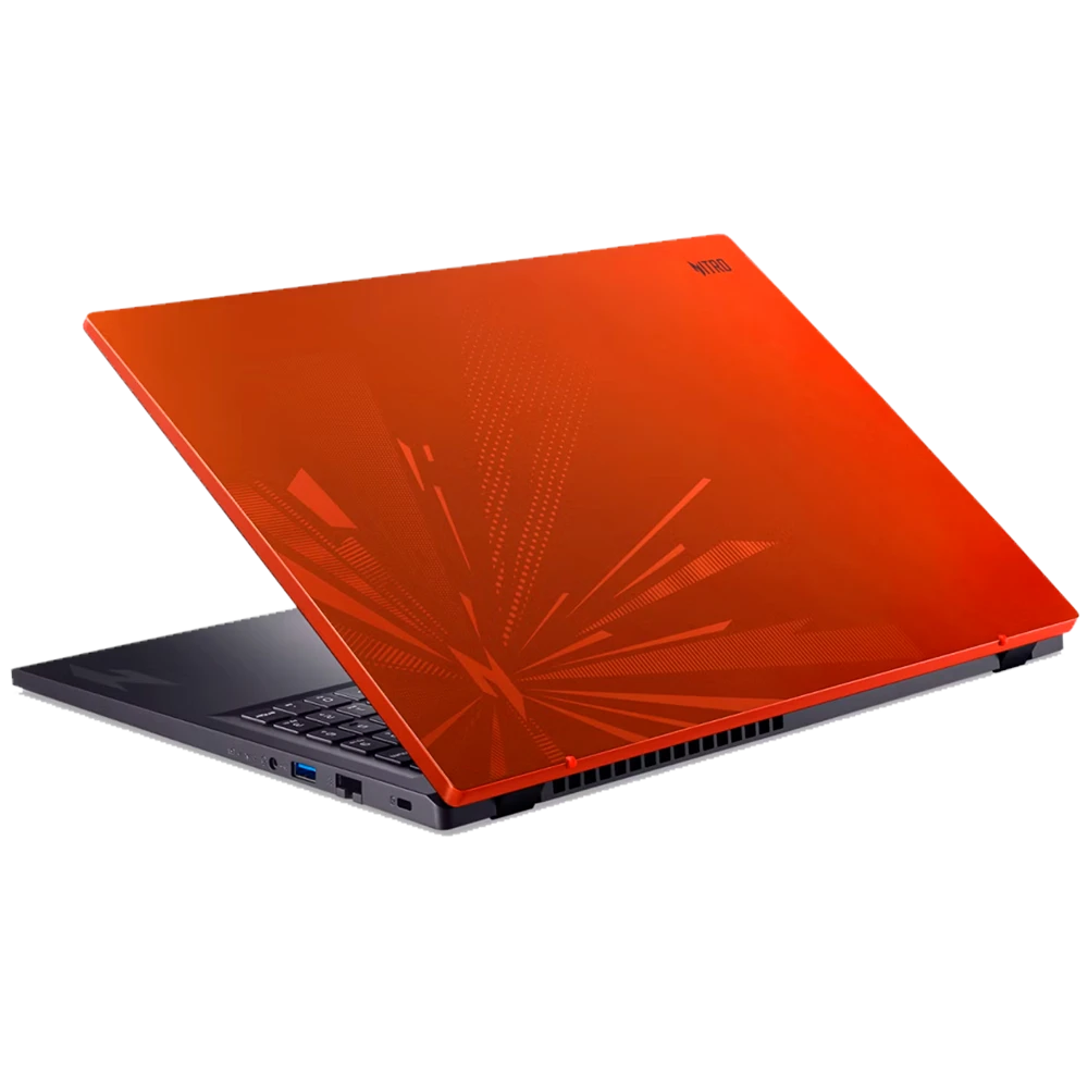Portátil Gamer Acer Nitro Lite 16'' Intel Core i5-13420H RTX 3050 6GB RAM 16GB M.2 512GB