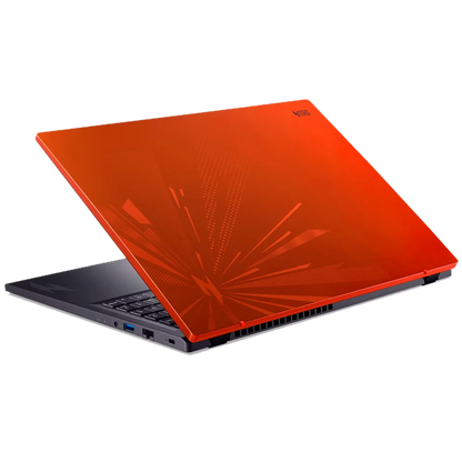 Portátil Gamer Acer Nitro Lite 16'' Intel Core i5-13420H RTX 3050 6GB RAM 16GB M.2 512GB