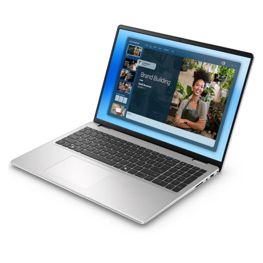 DELL DC15250 – Core i7 • 16GB RAM • 512GB SSD • 15.6” FHD Windows 11 Pro
