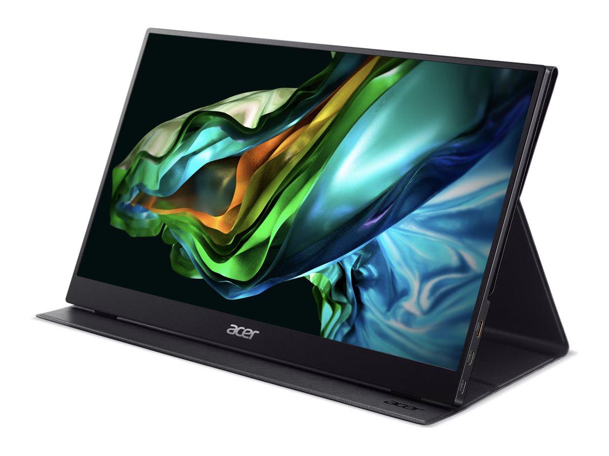 MONITOR PORTABLE ACER PM1 SERIES