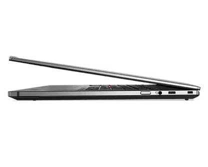 Lenovo ThinkPad Z16 – Ryzen 5 PRO • 16GB RAM • 1TB SSD • 16” Touch