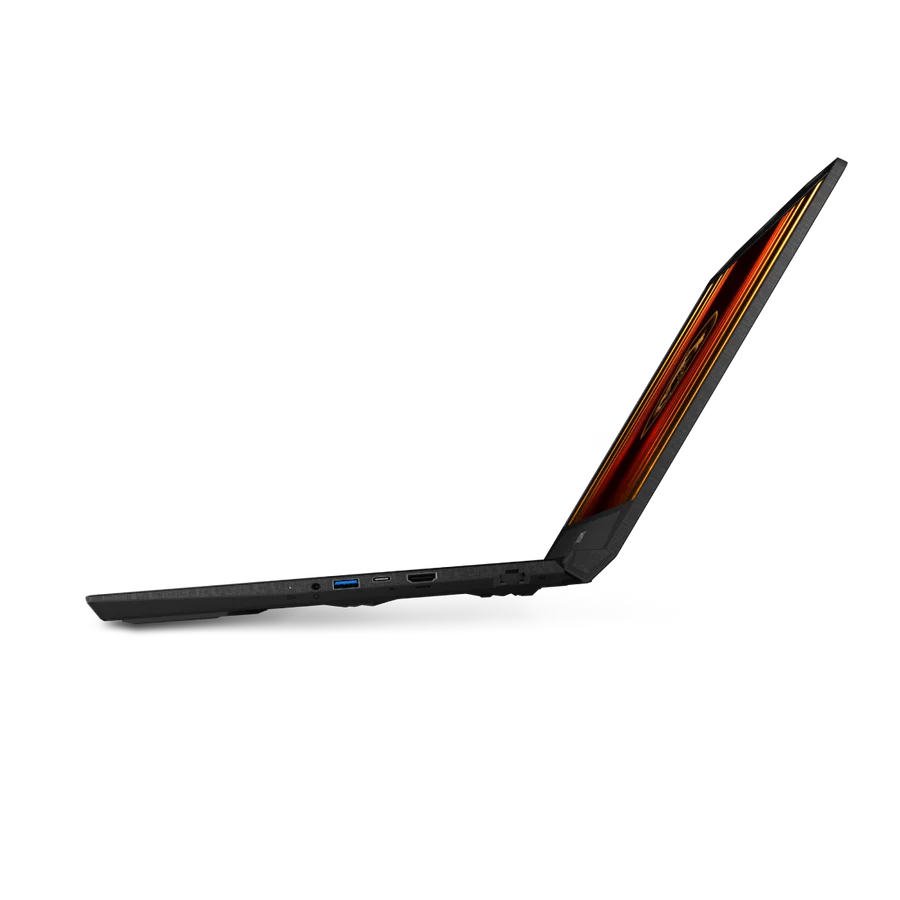 Portátil Gaming MSI Katana 15 HX B14WFK-082XES 16GB RAM - 512GB SSD