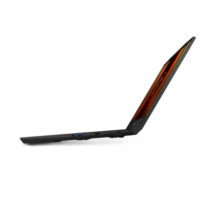 Portátil Gaming MSI Katana 15 HX B14WFK-082XES 16GB RAM - 512GB SSD