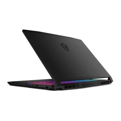 Portátil Gaming MSI Katana 15 HX B14WFK-082XES 16GB RAM - 512GB SSD