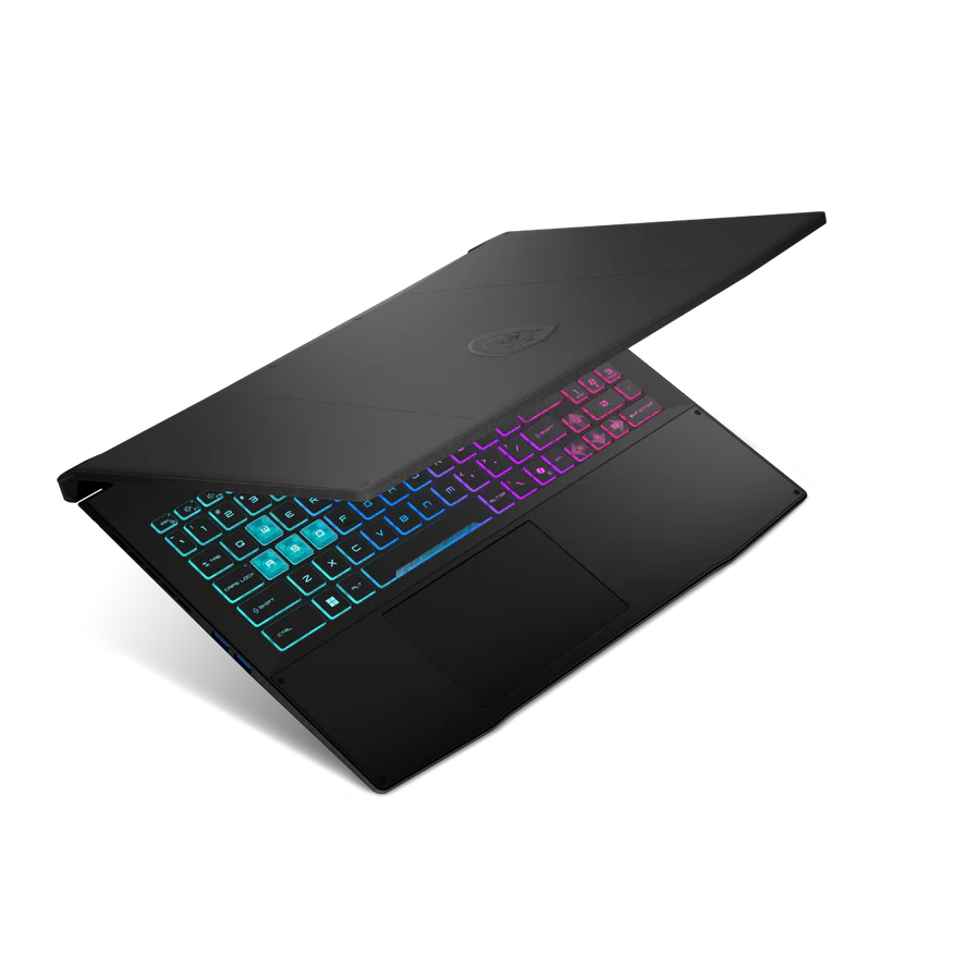 Portátil Gaming MSI Katana 15 HX B14WFK-082XES 16GB RAM - 512GB SSD