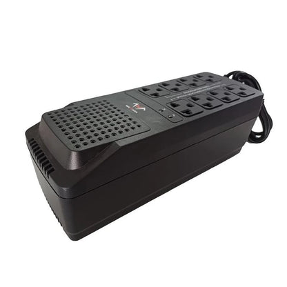 REGULADOR AUTOMATICO DE VOLTAJE