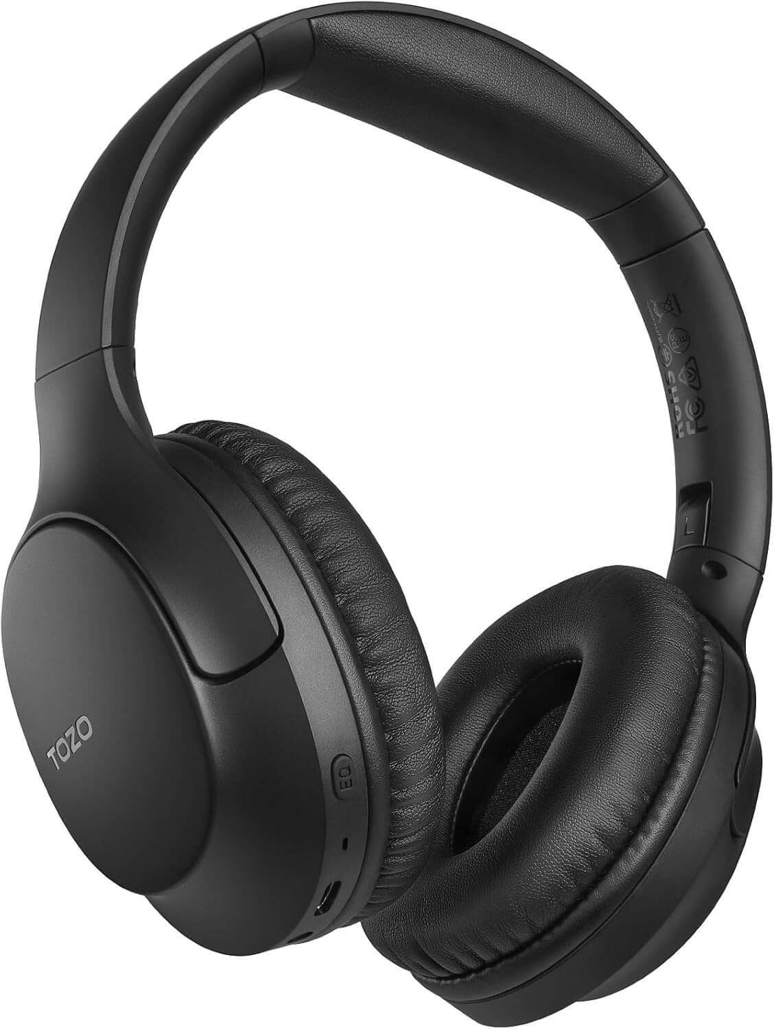 Audífonos de diadema Tozo H100
