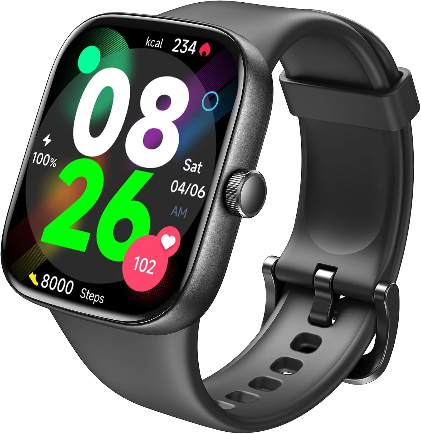 Reloj inteligente TOZO S7