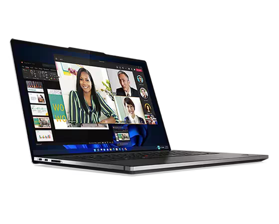 Lenovo ThinkPad Z16 – Ryzen 5 PRO • 16GB RAM • 1TB SSD • 16” Touch