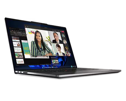 Lenovo ThinkPad Z16 – Ryzen 5 PRO • 16GB RAM • 1TB SSD • 16” Touch